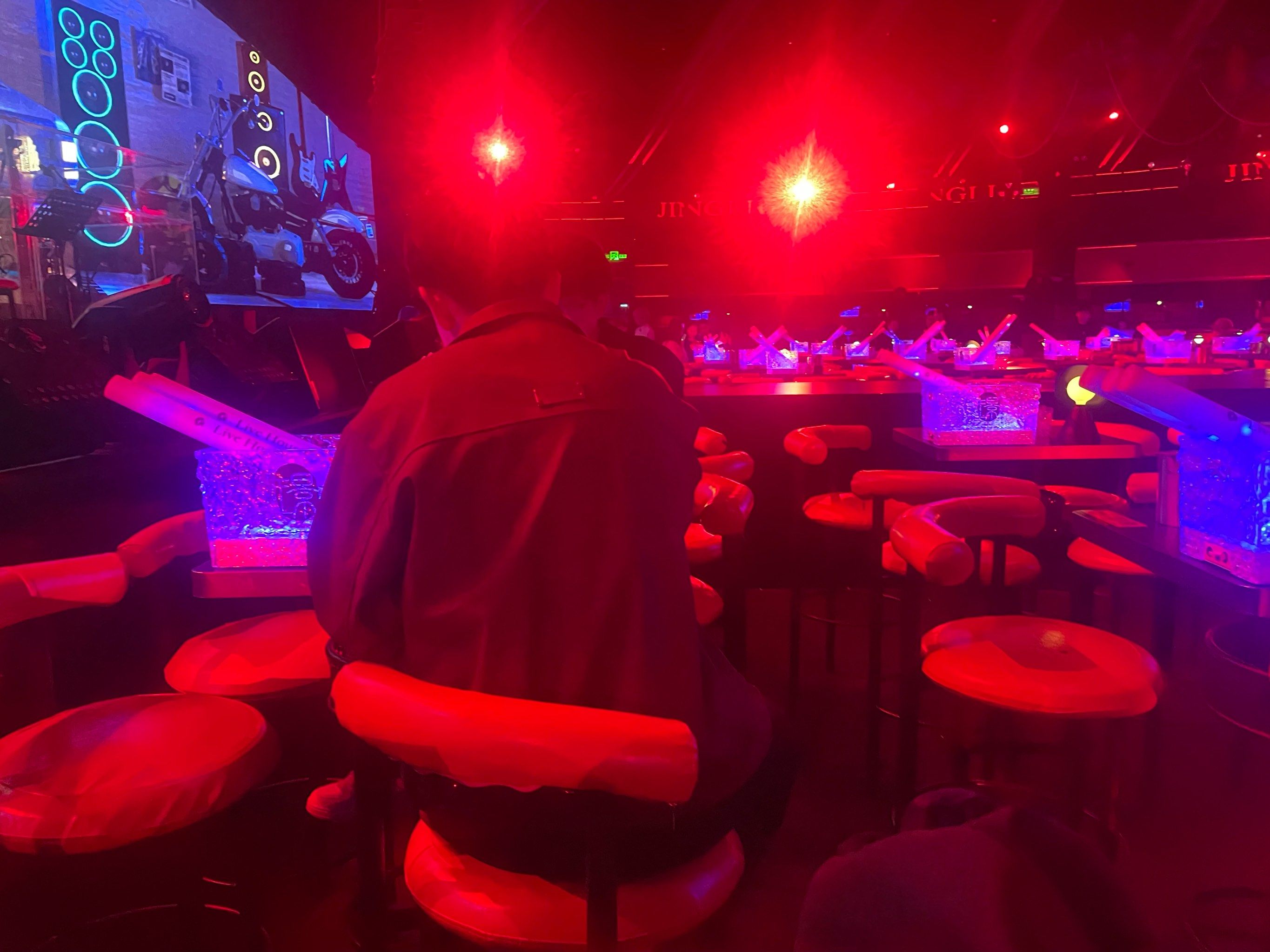 烟台商务ktv推荐商务ktv哪里有-海阳市ktv预定