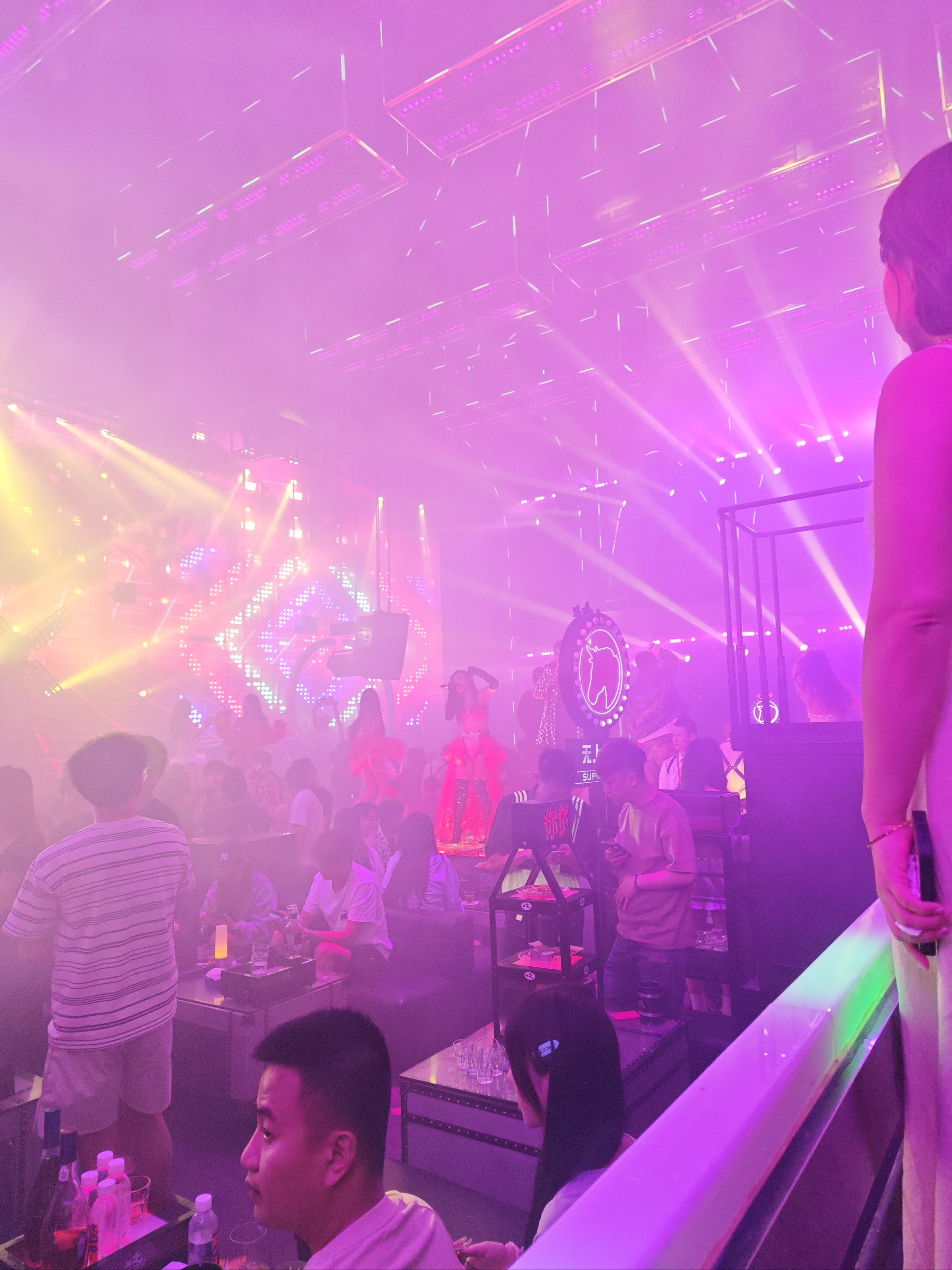 烟台商务ktv消费攻略详解-栖霞市ktv预定