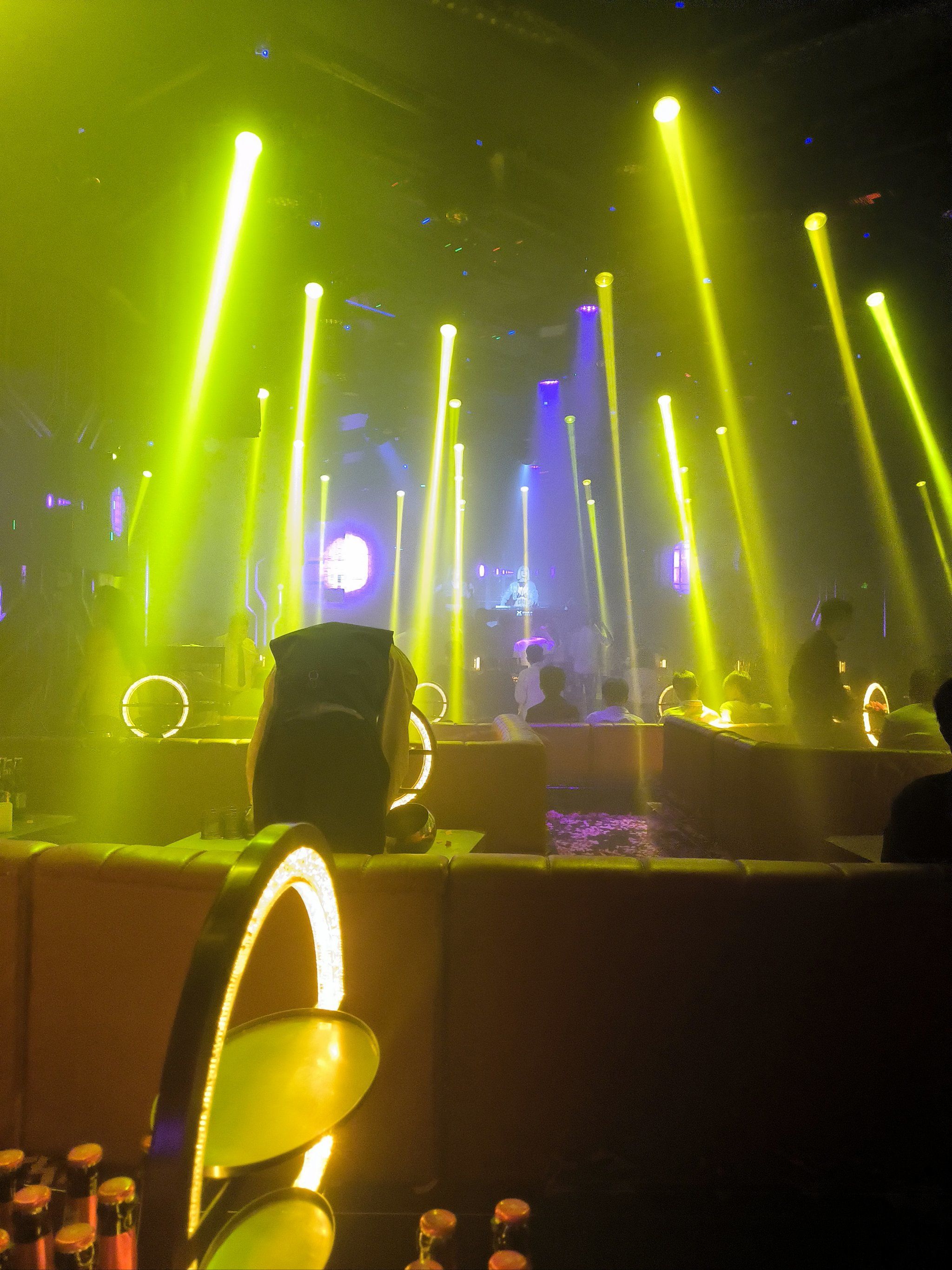 烟台商务ktv有没有？-芝罘区ktv预定