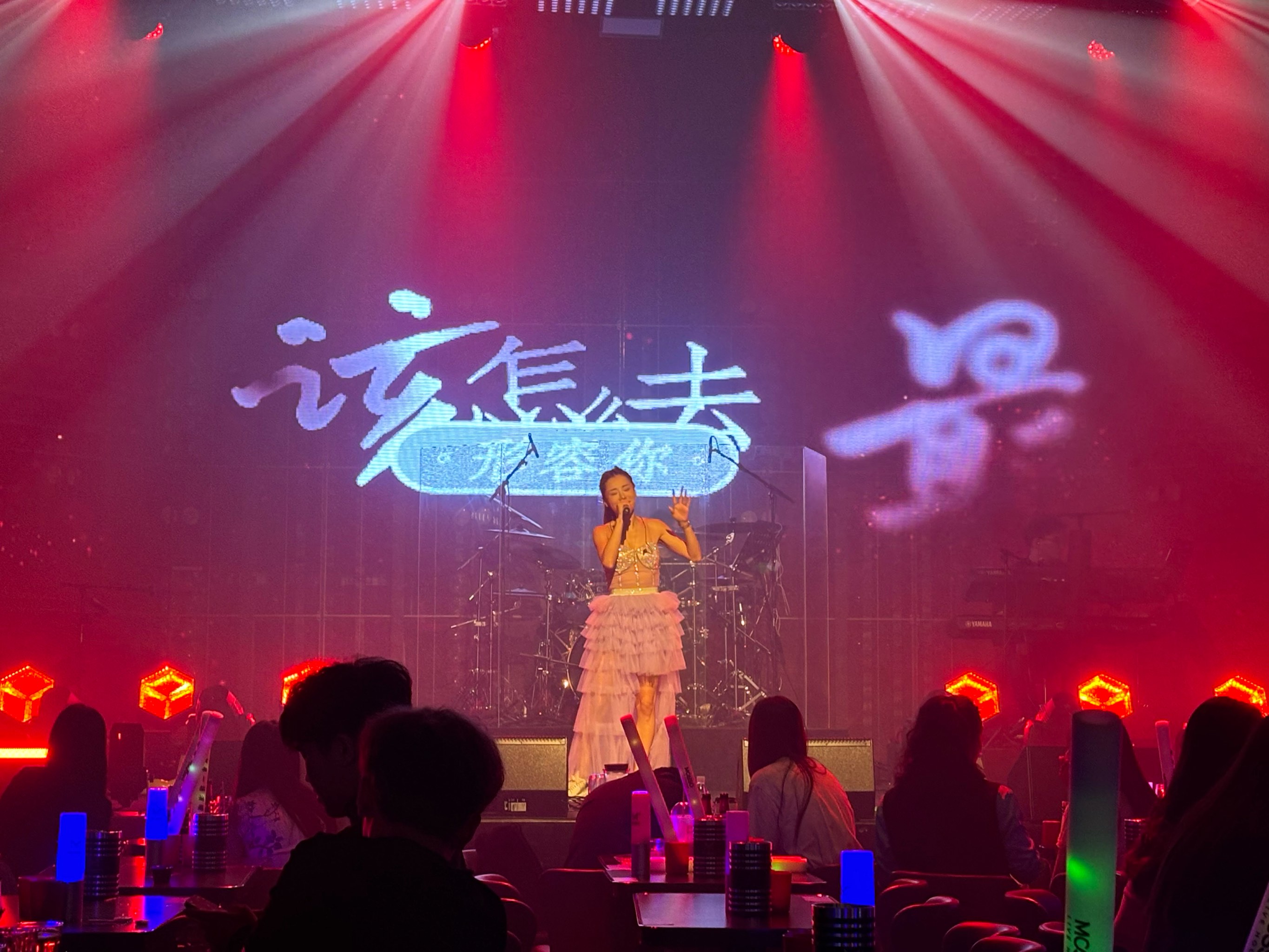 烟台商务KTV消费攻略-牟平区ktv预定