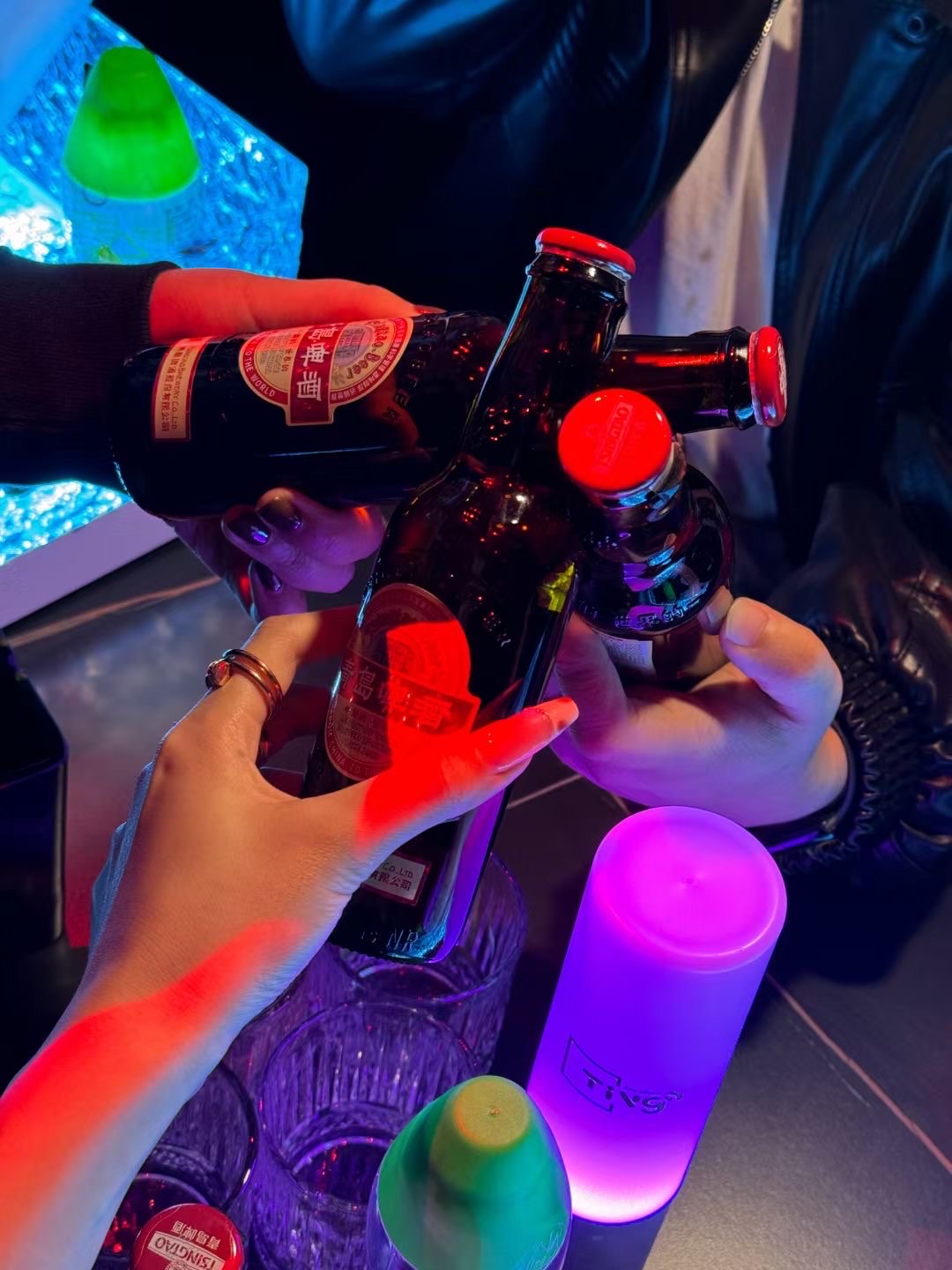 烟台商务KTV优惠体验分享-海阳市ktv预定