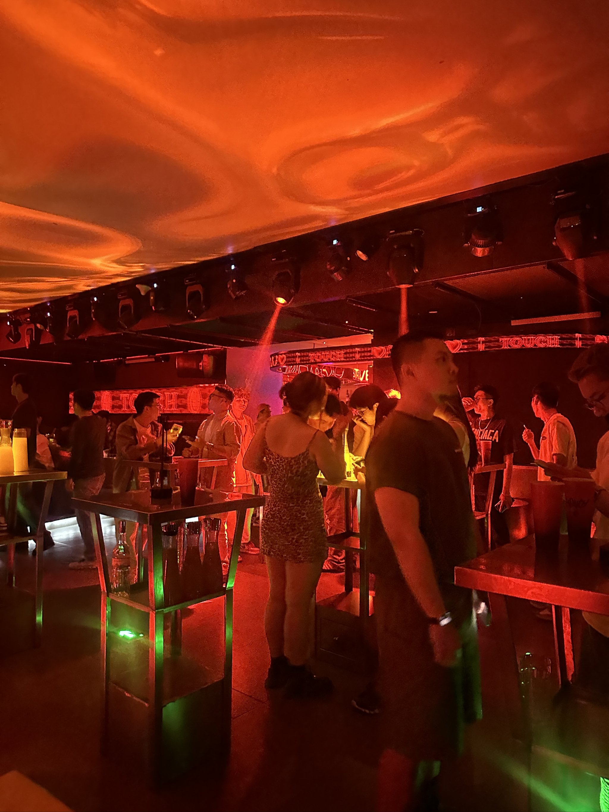 烟台商务ktv高端场所推荐-蓬莱市ktv预定